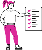 Rules, Guidelines & Structure