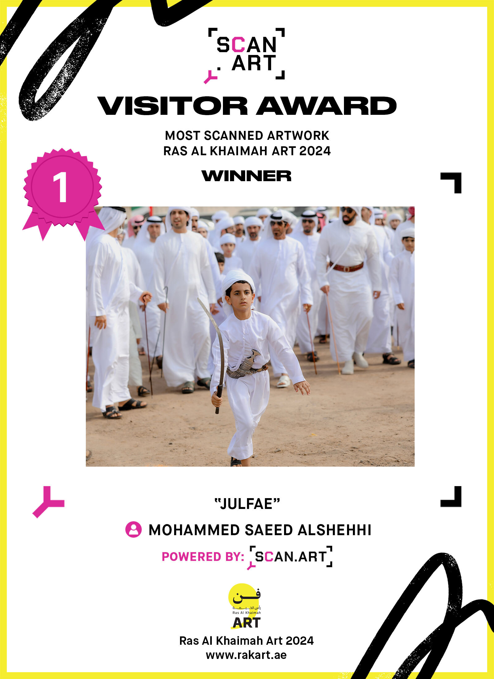 Mohammed Saeed Alshehhi
