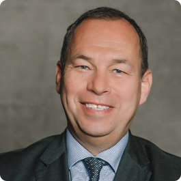 Prof. Dr. Georg Eisenberger